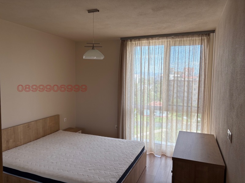 Дава под наем 2-СТАЕН, гр. София, Обеля 2, снимка 4 - Апартаменти - 52708043