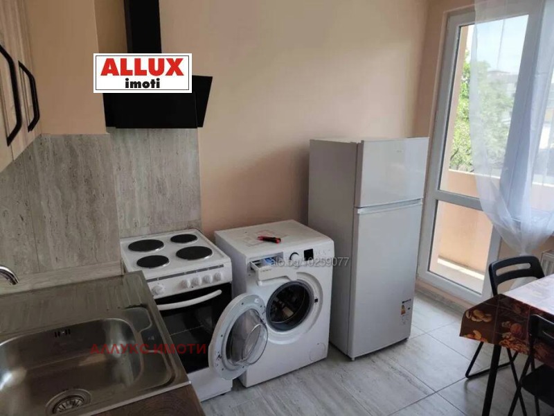 В оренду  2 спальні Русе , Възраждане , 70 кв.м | 89572121 - зображення [4]