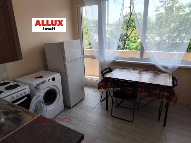 В оренду  2 спальні Русе , Възраждане , 70 кв.м | 89572121 - зображення [9]