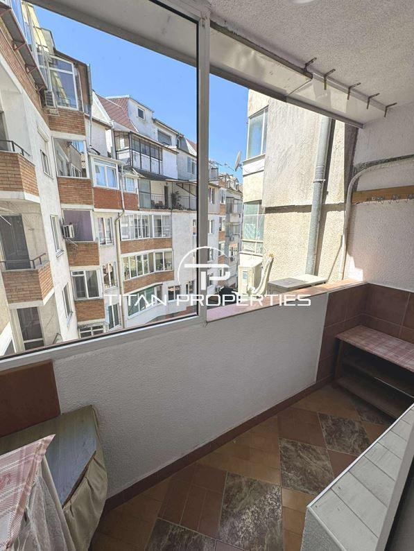 För uthyrning  2 sovrum Varna , Ljatno kino Trakija , 82 kvm | 79076779 - bild [8]