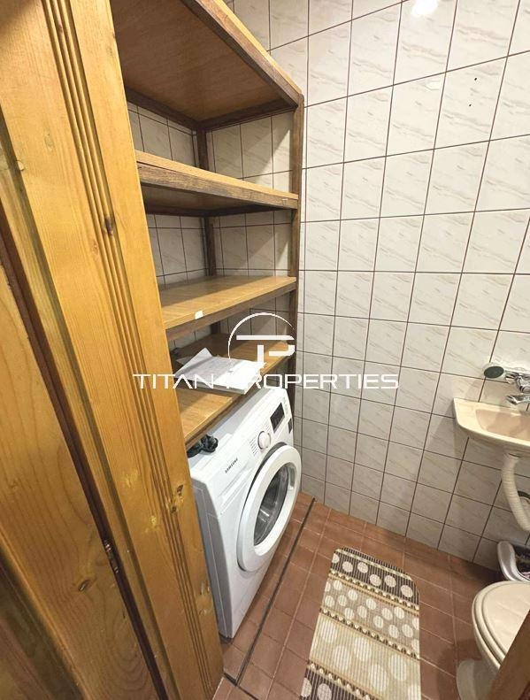 För uthyrning  2 sovrum Varna , Ljatno kino Trakija , 82 kvm | 79076779 - bild [5]