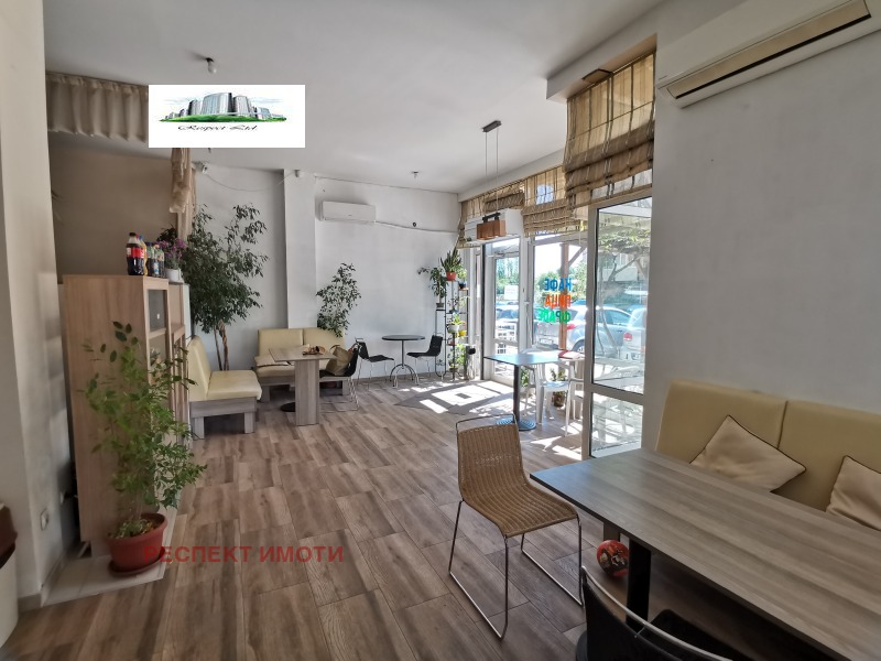 Προς ενοικίαση  Γραφείο Σοφηια , Στυδεντσκη γραδ , 130 τ.μ | 68598747 - εικόνα [8]