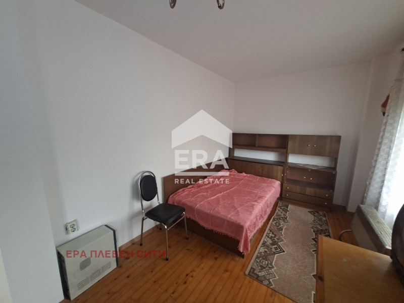 Дава под наем КЪЩА, гр. Плевен, Широк център, снимка 10 - Къщи - 56324127