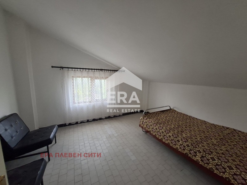 Дава под наем КЪЩА, гр. Плевен, Широк център, снимка 12 - Къщи - 56324127