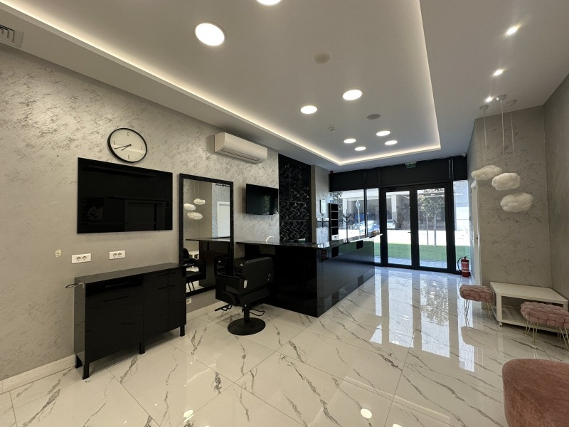 For Rent  Shop Plovdiv , Otdih i kultura , 174 sq.m | 94146270 - image [3]