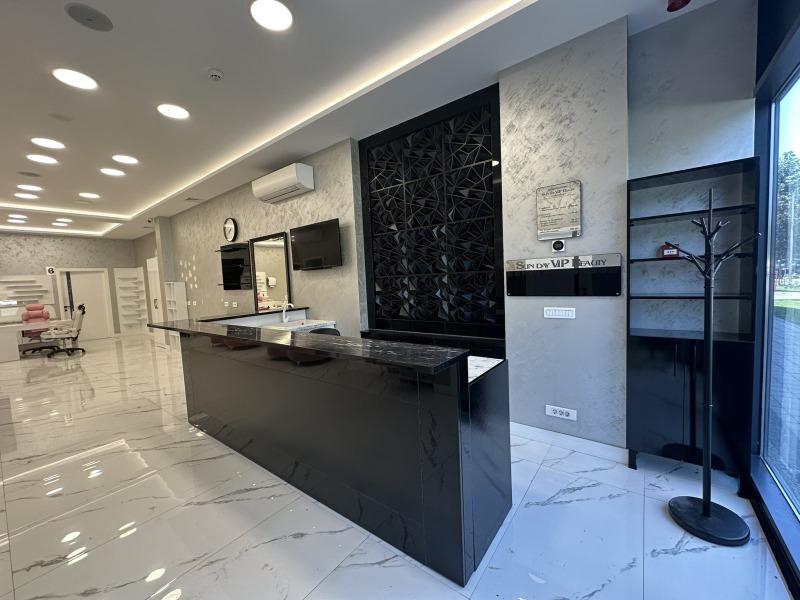 For Rent  Shop Plovdiv , Otdih i kultura , 174 sq.m | 94146270 - image [5]