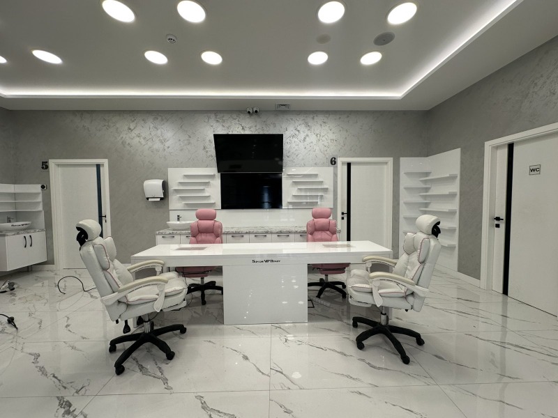 For Rent  Shop Plovdiv , Otdih i kultura , 174 sq.m | 94146270 - image [6]