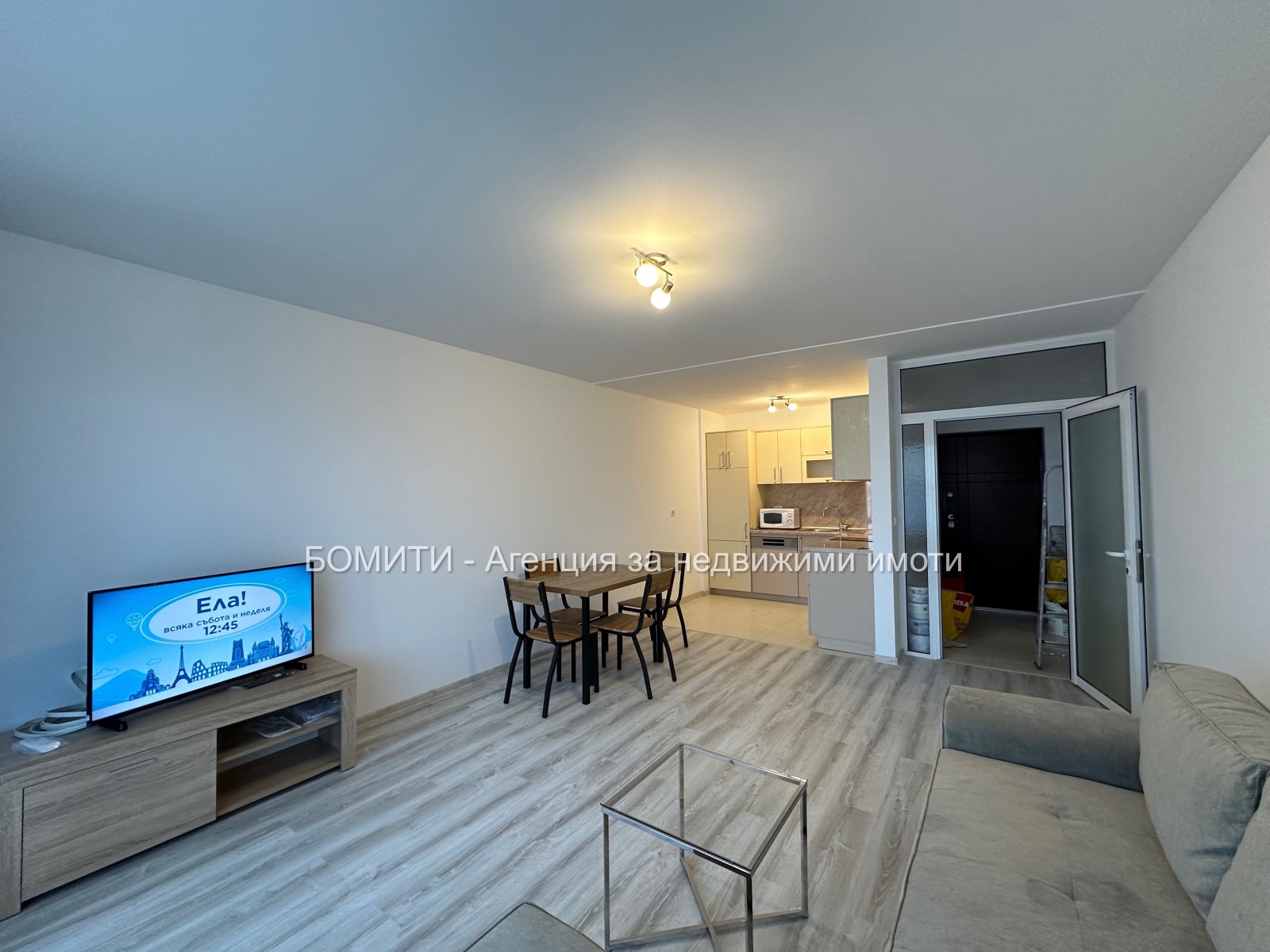 Дава под наем 2-СТАЕН, гр. София, Студентски град, снимка 2 - Апартаменти - 54348081