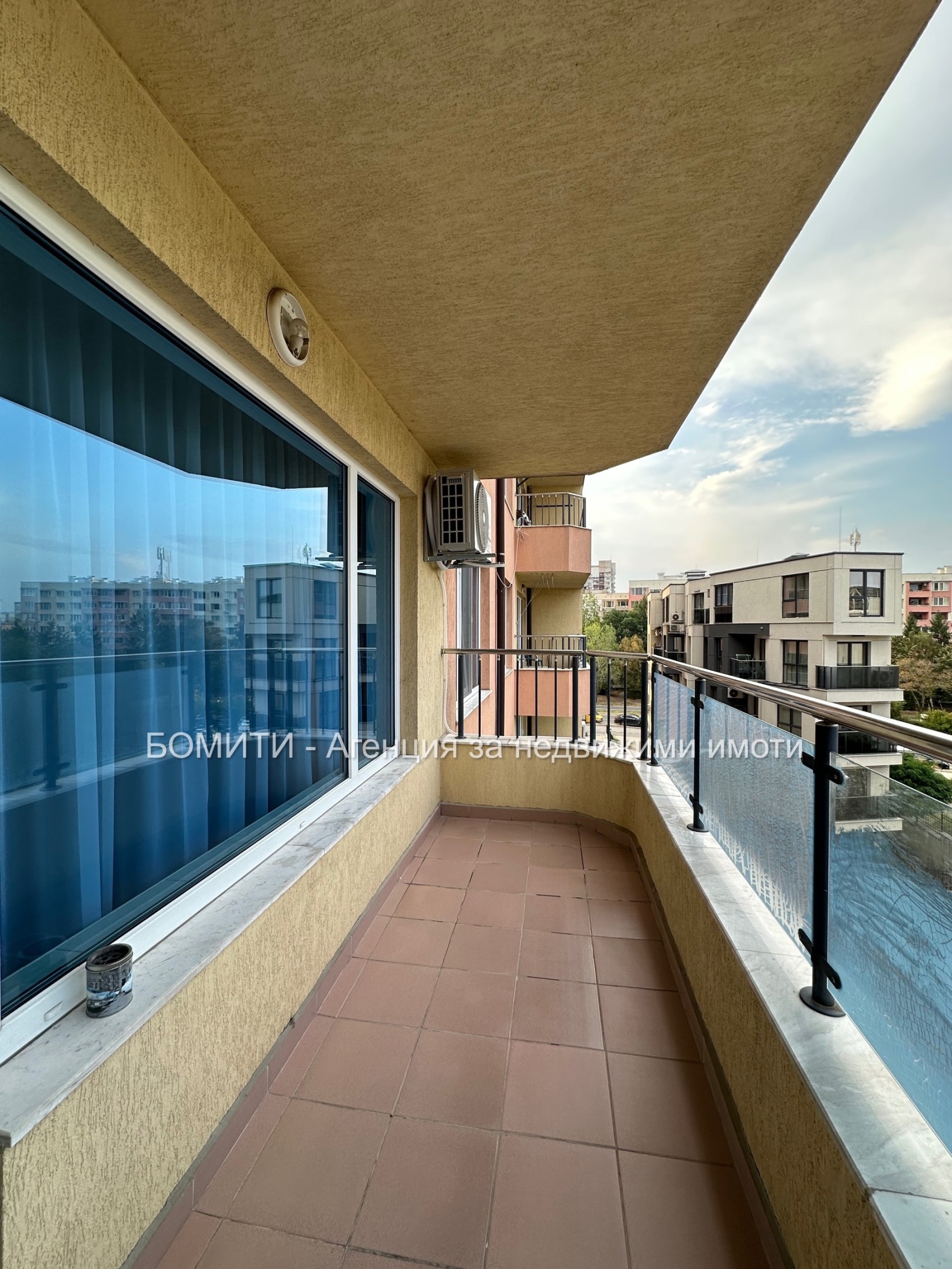 Дава под наем 2-СТАЕН, гр. София, Студентски град, снимка 11 - Апартаменти - 54348081