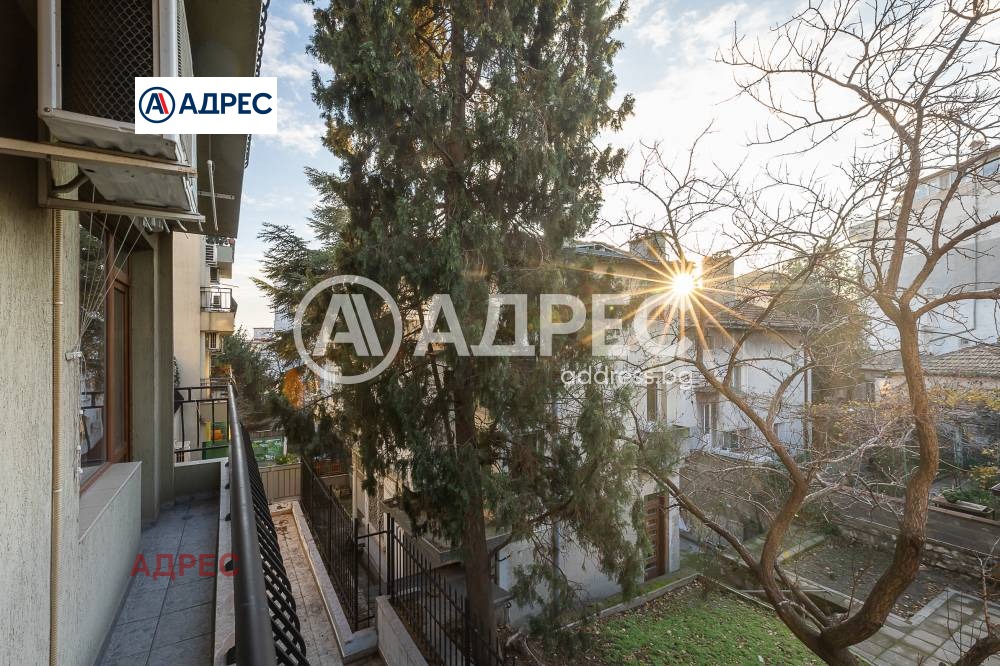 Дава под наем 2-СТАЕН, гр. Варна, Операта, снимка 14 - Апартаменти - 53732377