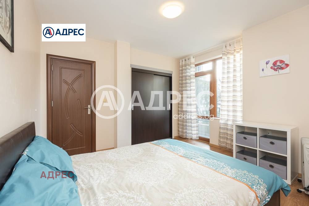 Дава под наем 2-СТАЕН, гр. Варна, Операта, снимка 6 - Апартаменти - 53732377