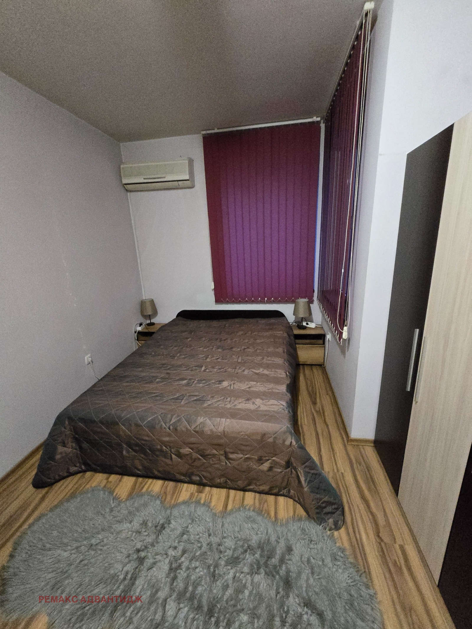 Дава под наем 2-СТАЕН, гр. Пловдив, Кючук Париж, снимка 7 - Апартаменти - 54023724