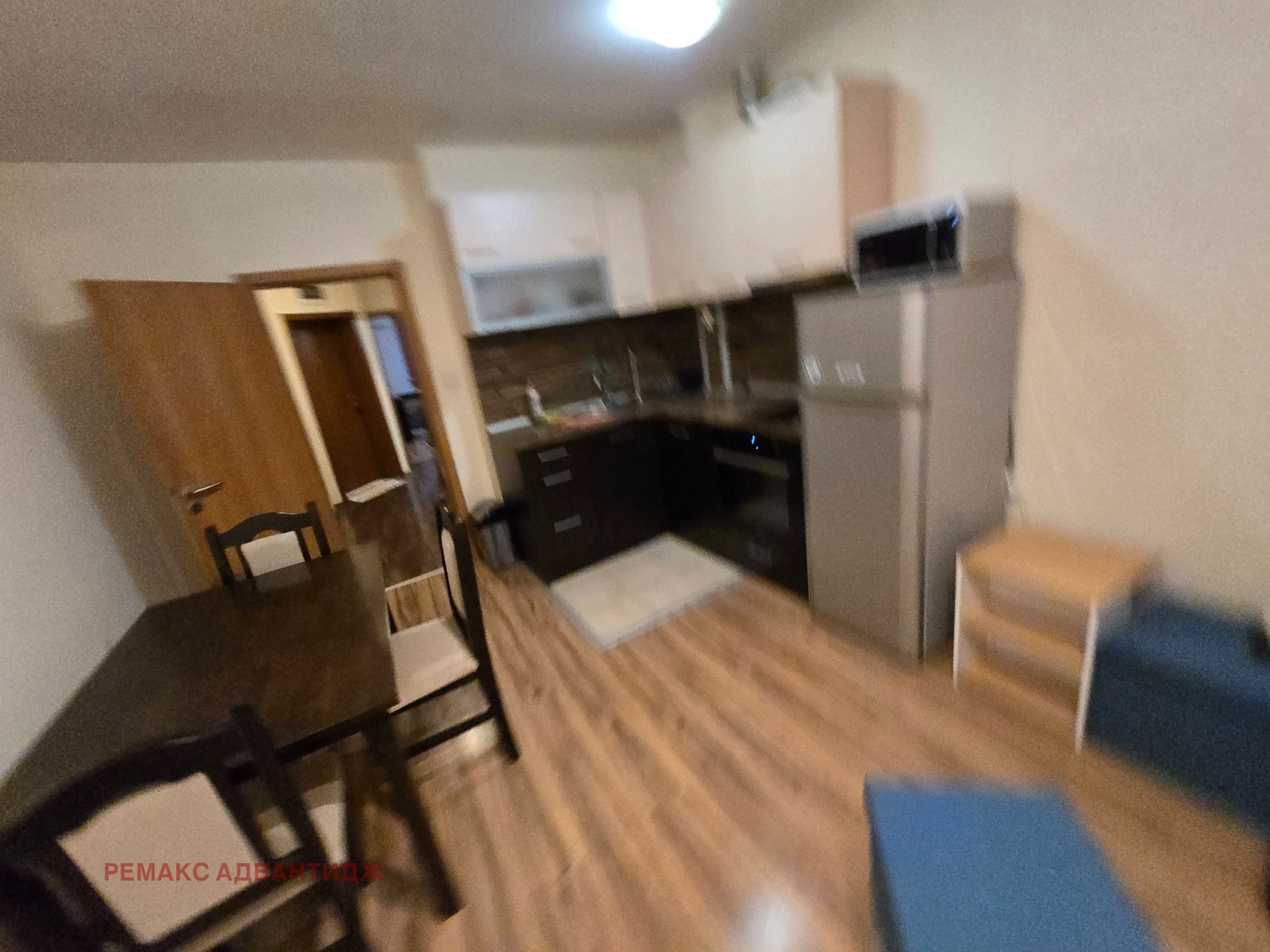 Дава под наем 2-СТАЕН, гр. Пловдив, Кючук Париж, снимка 3 - Апартаменти - 54023724