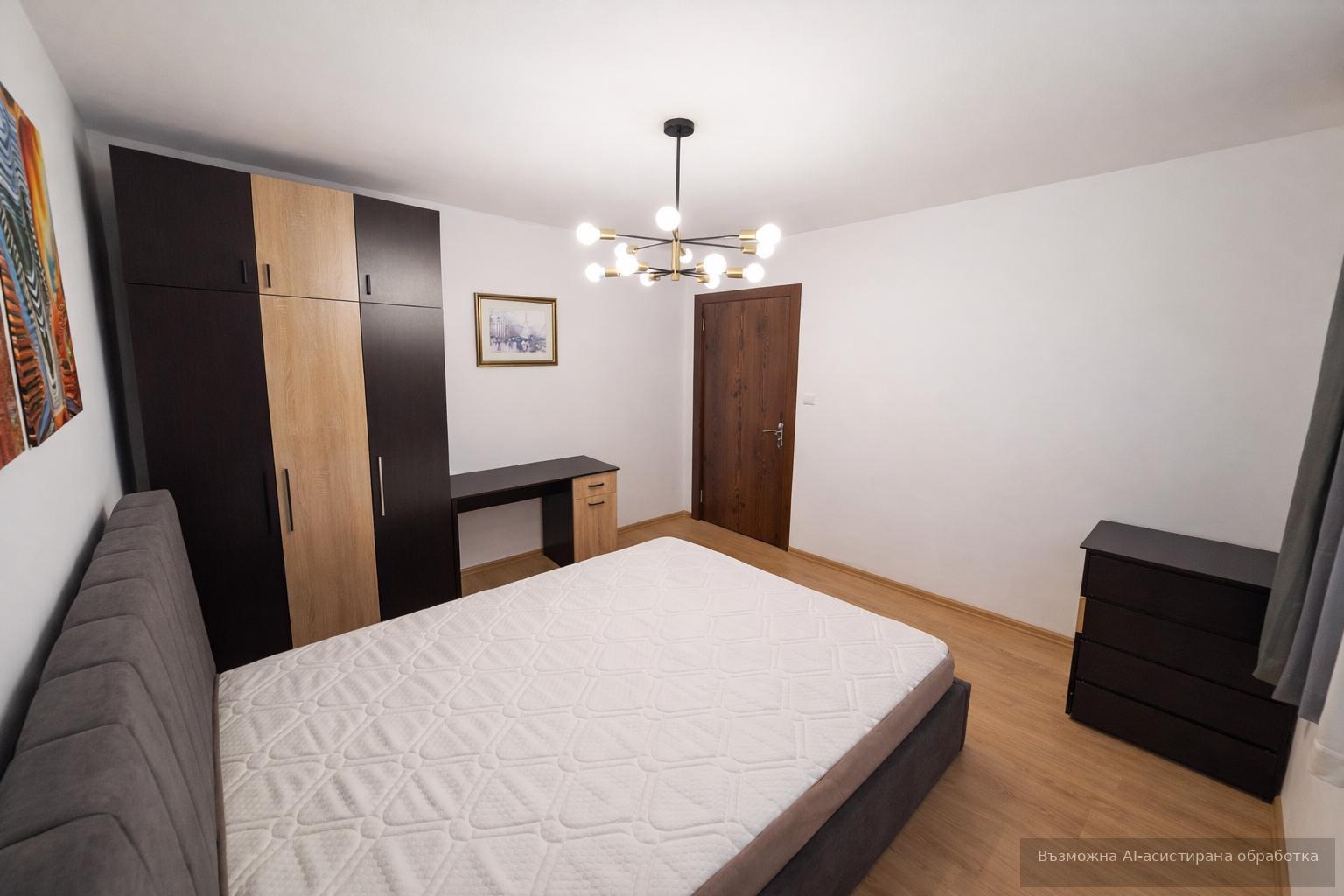 Дава под наем 2-СТАЕН, гр. Пловдив, Мараша, снимка 6 - Апартаменти - 54105305