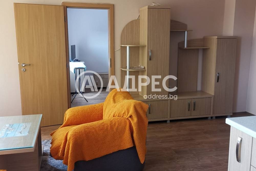 Дава под наем 2-СТАЕН, гр. Пловдив, Съдийски, снимка 6 - Апартаменти - 54222668