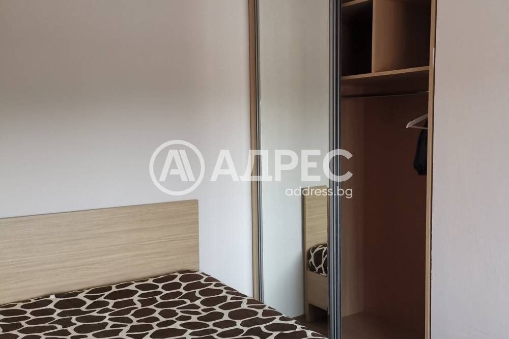 Дава под наем 2-СТАЕН, гр. Пловдив, Съдийски, снимка 2 - Апартаменти - 54222668