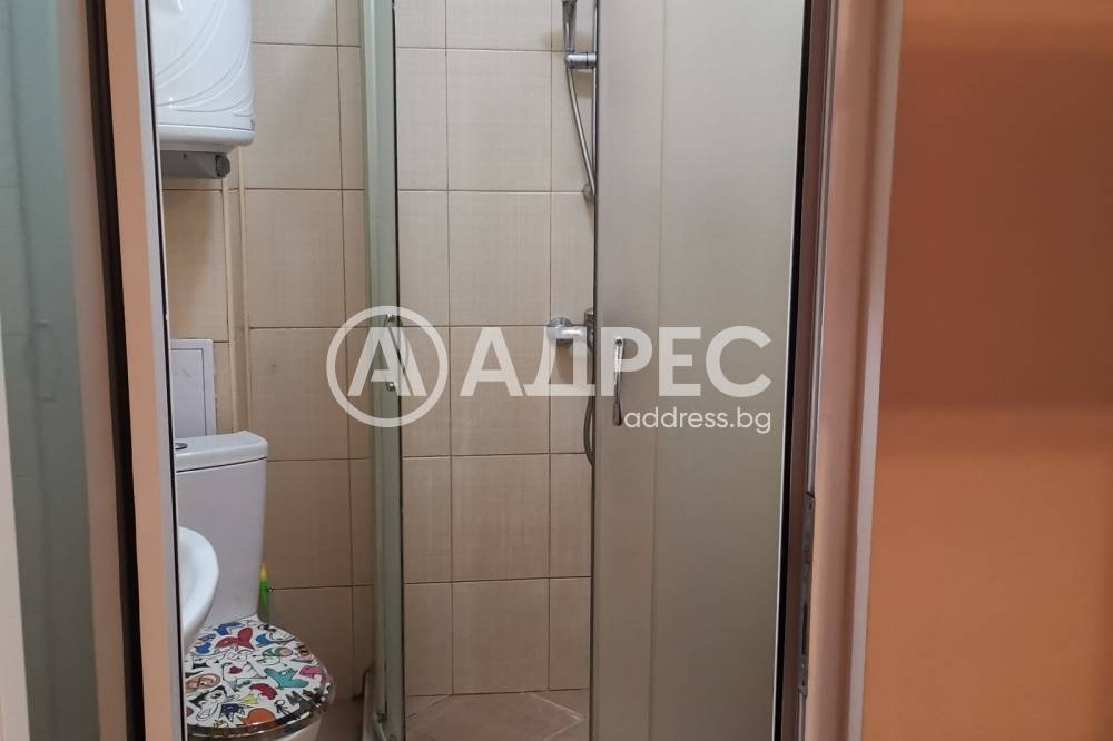 Дава под наем 2-СТАЕН, гр. Пловдив, Съдийски, снимка 12 - Апартаменти - 54222668