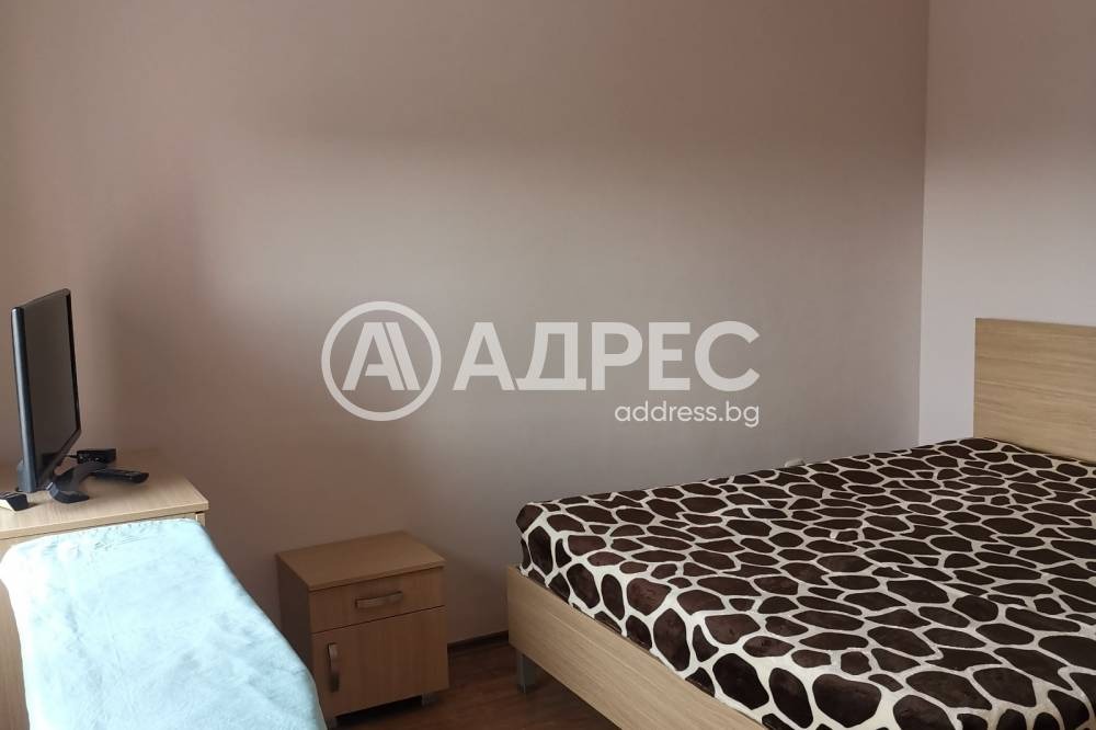 Дава под наем 2-СТАЕН, гр. Пловдив, Съдийски, снимка 10 - Апартаменти - 54222668