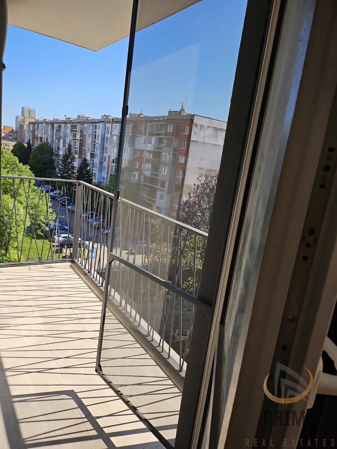 Дава под наем 2-СТАЕН, гр. Бургас, Славейков, снимка 5 - Апартаменти - 54689799