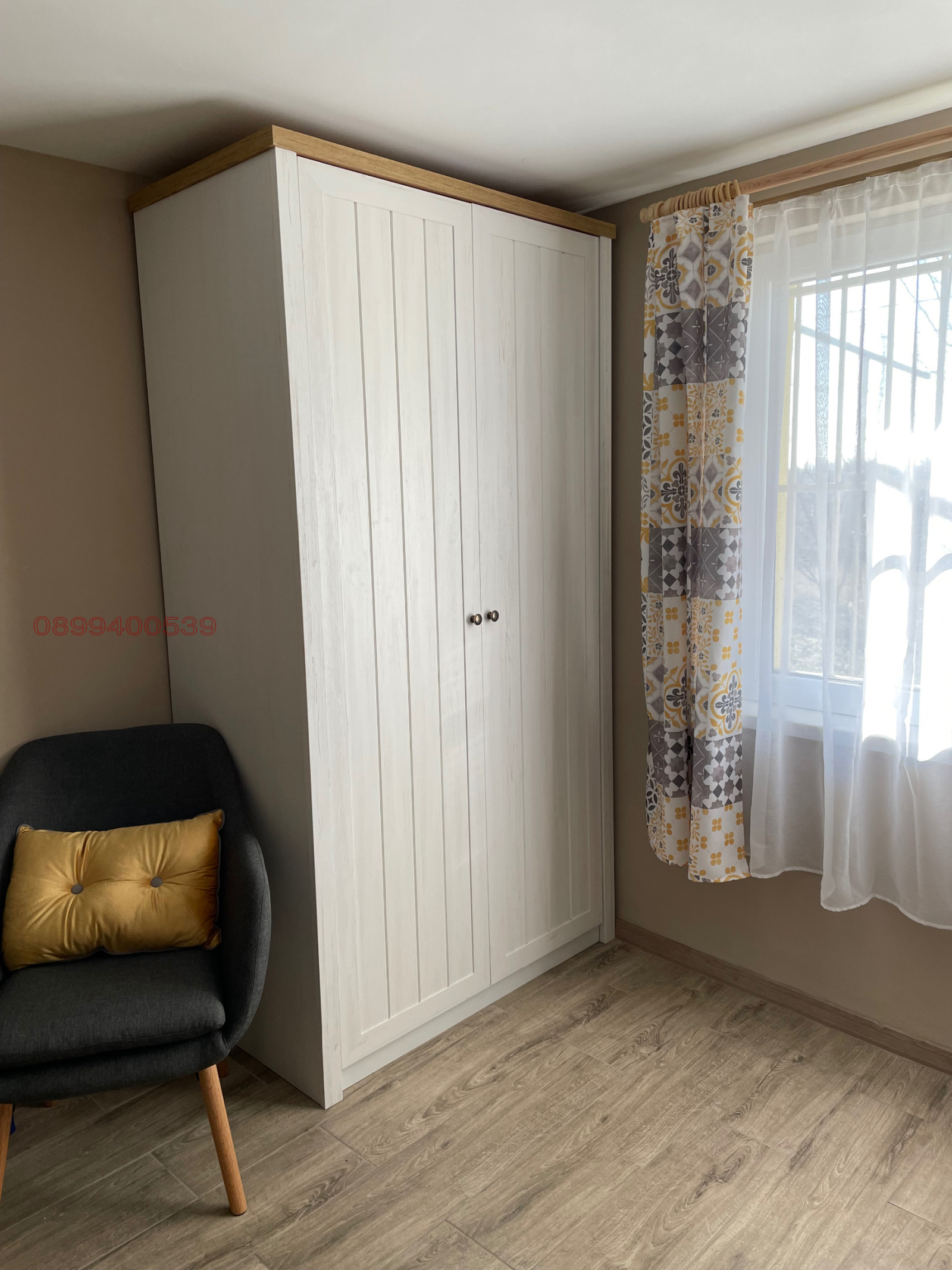 Дава под наем КЪЩА, гр. Русе, в.з. Русофили, снимка 7 - Къщи - 55472316