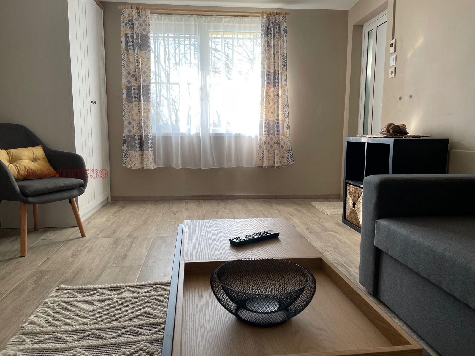 Дава под наем КЪЩА, гр. Русе, в.з. Русофили, снимка 13 - Къщи - 55472316