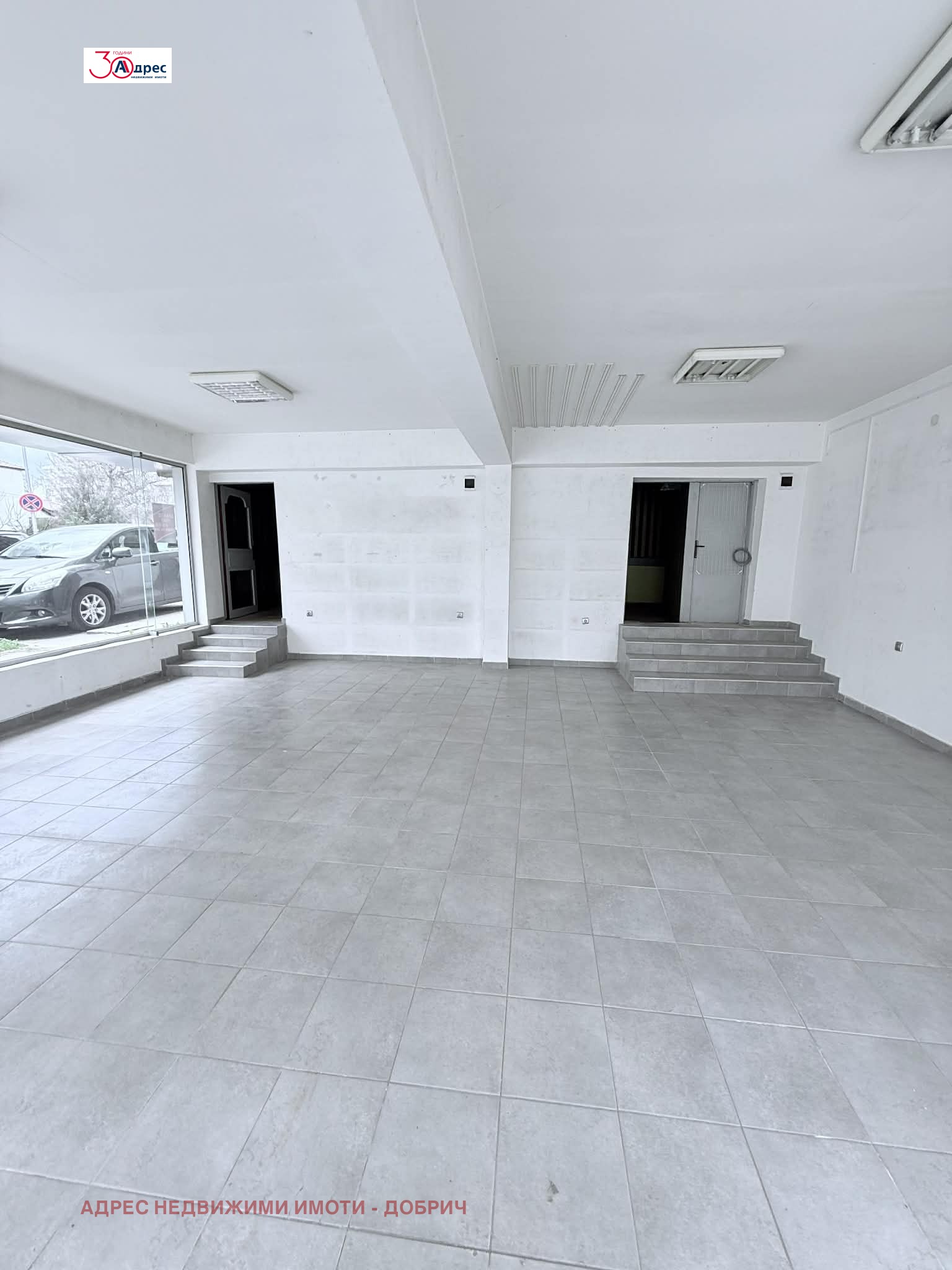 Дава под наем МАГАЗИН, гр. Добрич, Център, снимка 5 - Магазини - 54000554