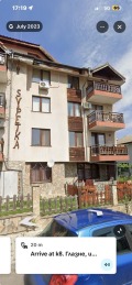 Под наем 1-СТАЕН, област Благоевград, гр. Банско • 300 € / 586.75 лв. • 61792610 5