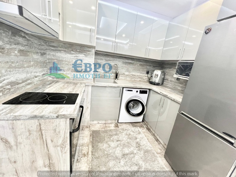 Дава под Наем 2-СТАЕН в град Стара Загора, Железник - изток - 56 кв.м / 357.90 € » 700 лв., ЕВРОИМОТИ БГ- НС БЕЗ КОМИСИОННА И ПОДБРАНО СТАРО СТРОИТЕЛСТВО