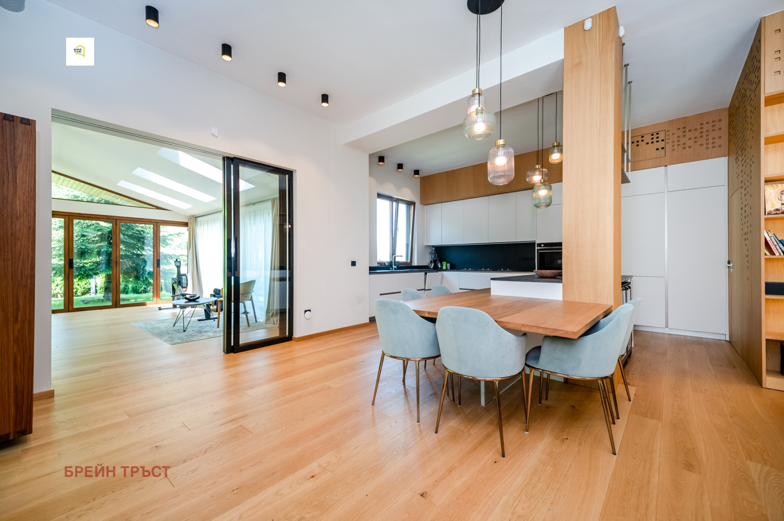 Дава под Наем КЪЩА | Imot.bg — изображение 2