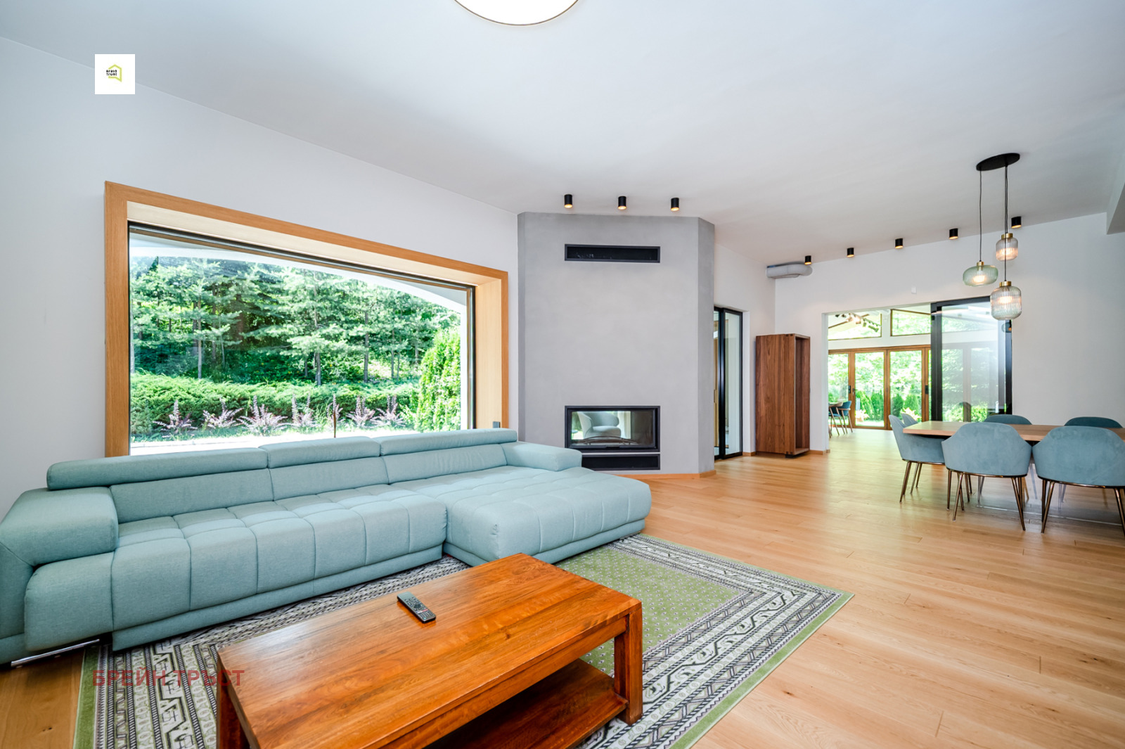 Дава под Наем КЪЩА | Imot.bg — изображение 3