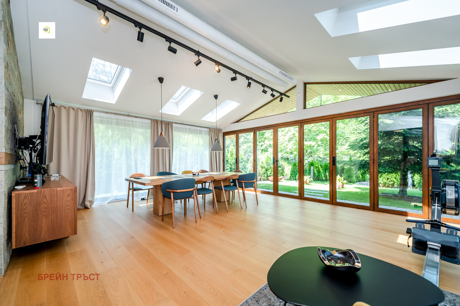 Дава под Наем КЪЩА | Imot.bg — изображение 1