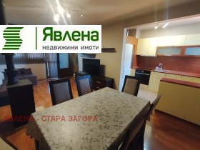 1 chambre Tsentar, Stara Zagora 1