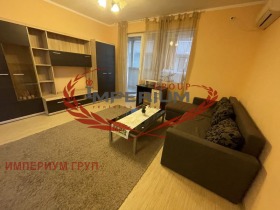 1 bedroom Levski 1, Varna 1