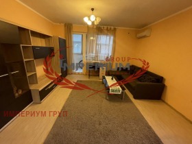 1 bedroom Levski 1, Varna 2