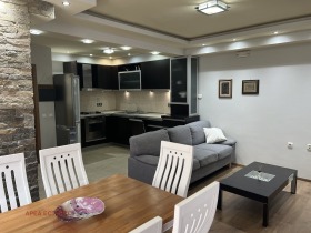 2 soverom Vazrasjdane, Burgas
