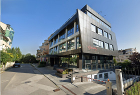 En renta Oficina