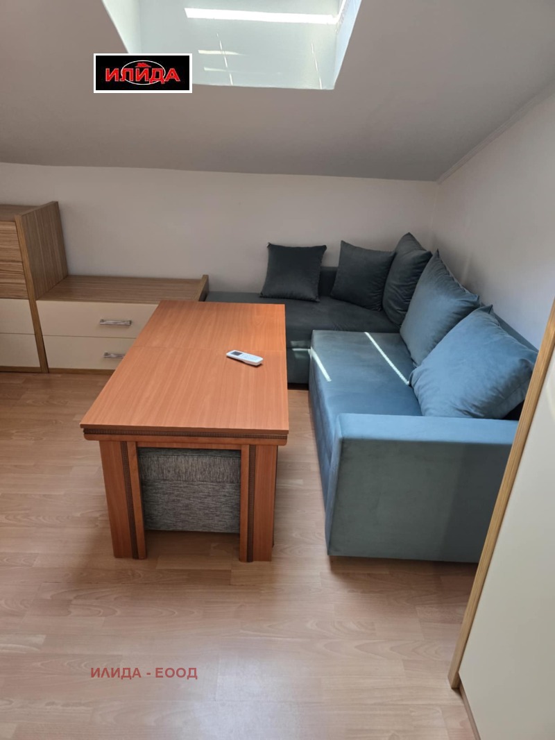 For Rent  Studio Ruse , Rodina 2 , 40 sq.m | 87594520 - image [3]