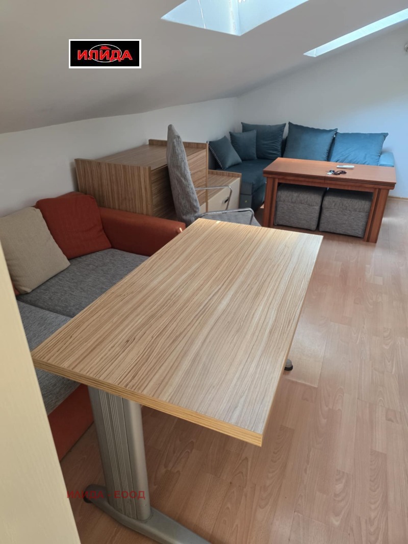 For Rent  Studio Ruse , Rodina 2 , 40 sq.m | 87594520