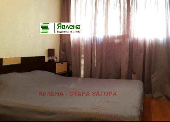 Дава под наем  2-стаен град Стара Загора , Център , 55 кв.м | 10117951 - изображение [4]