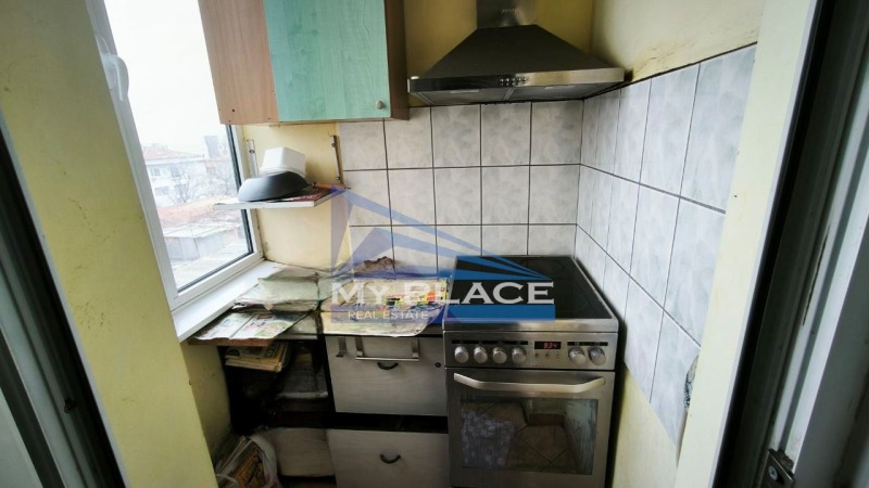 Дава под наем  2-стаен град Шумен , Добруджански , 65 кв.м | 73612076 - изображение [7]