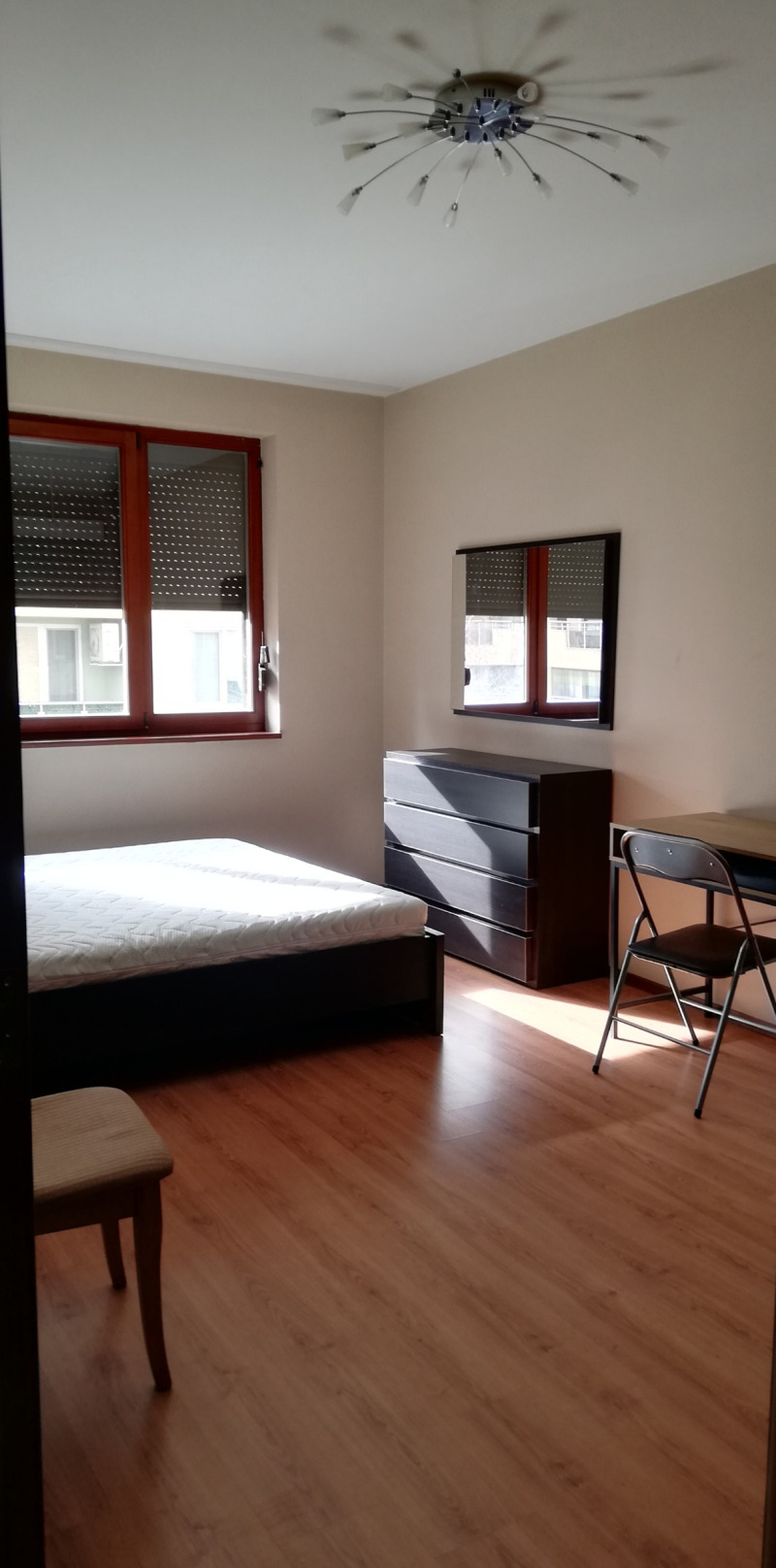 Дава под наем 2-СТАЕН, гр. София, Борово, снимка 10 - Апартаменти - 52572255