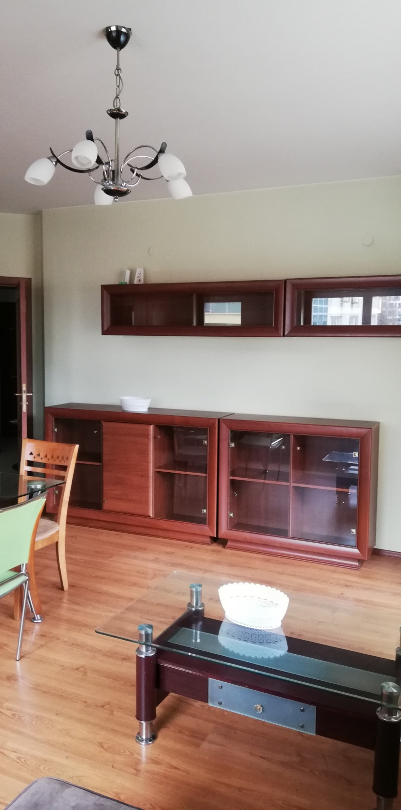 Дава под наем 2-СТАЕН, гр. София, Борово, снимка 6 - Апартаменти - 52572255