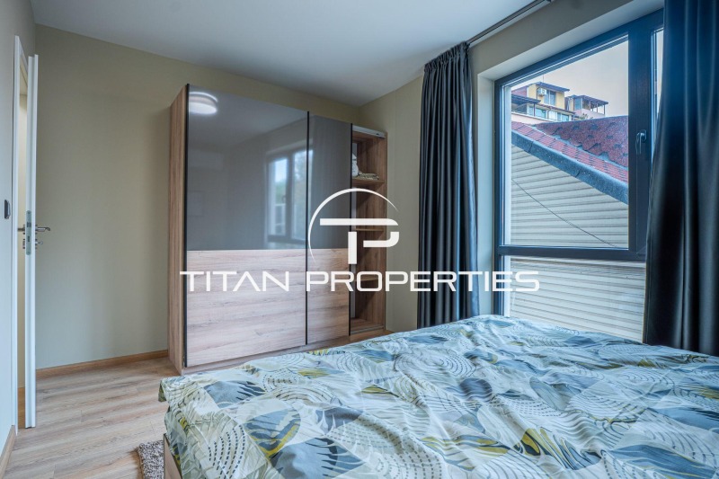 Дава под наем 2-СТАЕН, гр. Пловдив, Христо Смирненски, снимка 7 - Апартаменти - 52746420