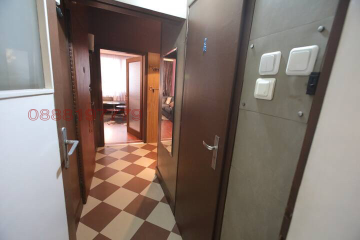 Da affittare  2 camere da letto Sofia , Tsentar , 90 mq | 21619463 - Immagine [11]