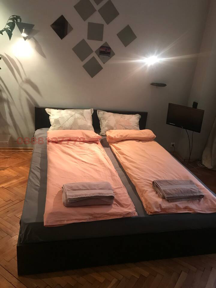 Te huur  2 slaapkamers Sofia , Tsentar , 90 m² | 49675269 - afbeelding [8]