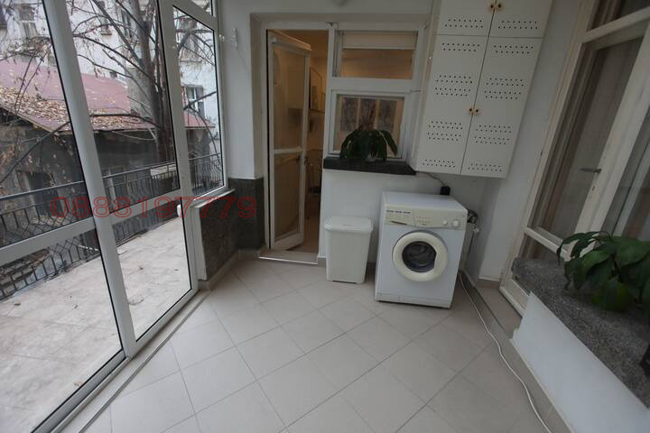 For Rent  2 bedroom Sofia , Tsentar , 90 sq.m | 49675269 - image [12]