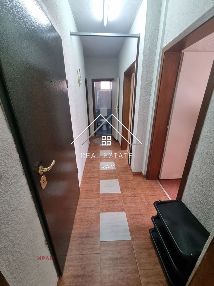 For Rent  2 bedroom Stara Zagora , Opalchenski , 85 sq.m | 85364250 - image [11]