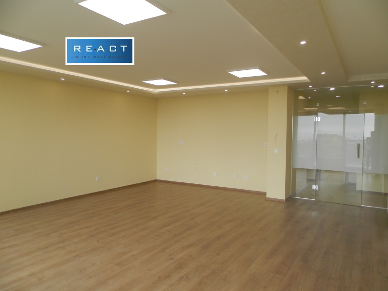 For Rent  Office Sofia , Manastirski livadi , 140 sq.m | 27578707 - image [2]