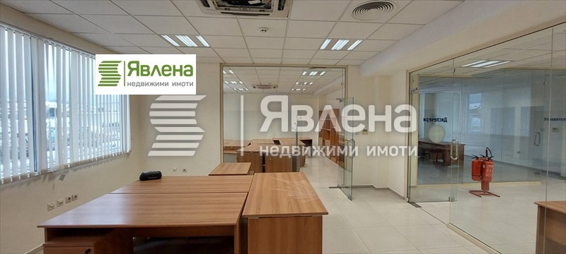 Дава под наем ОФИС, гр. София, Суходол, снимка 4 - Офиси - 49441584