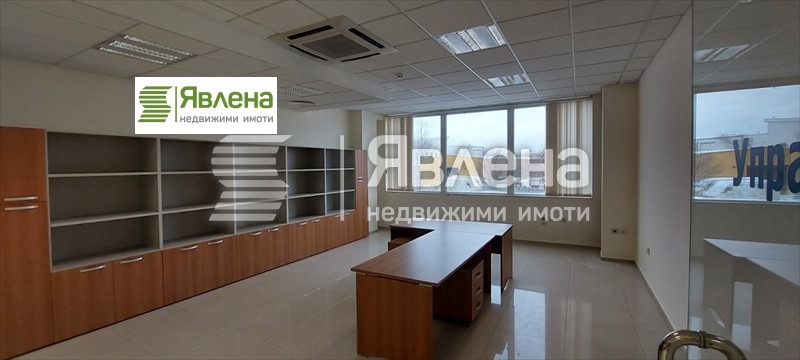 Дава под наем ОФИС, гр. София, Суходол, снимка 3 - Офиси - 49441584